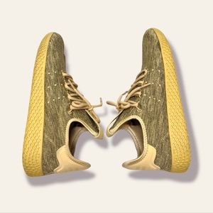 Pharrell x Tennis Hu 'Dip-Dyed'